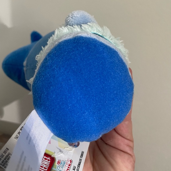 Yesss Wreck It Ralph 2 plush toy - Picture 5 of 5